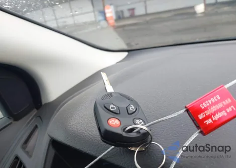 2015 Ford Focus Se из США, поврежденный, VIN 1FADP3K25FL316407